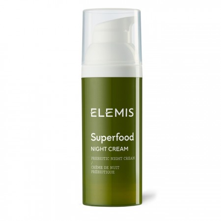 ELEMIS Superfood Night Cream - Нічний крем